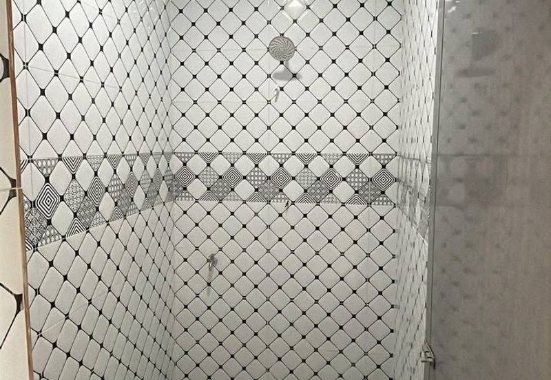 TAMAN SAGA, MENTAKAB