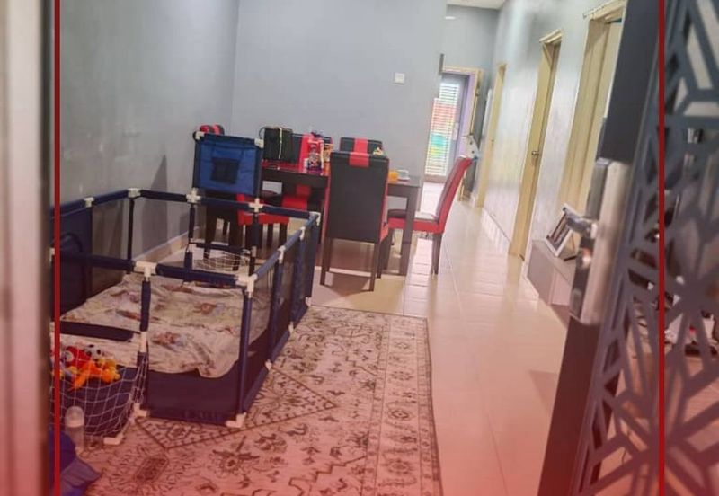 Taman Psj Sungai Karang Damai