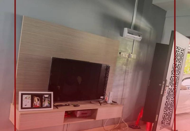 Taman Psj Sungai Karang Damai