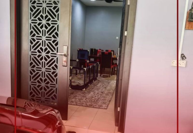 Taman Psj Sungai Karang Damai