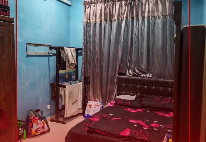 Taman Psj Sungai Karang Damai