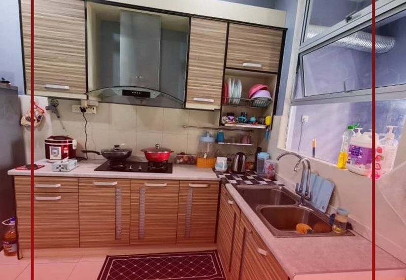 Taman Psj Sungai Karang Damai