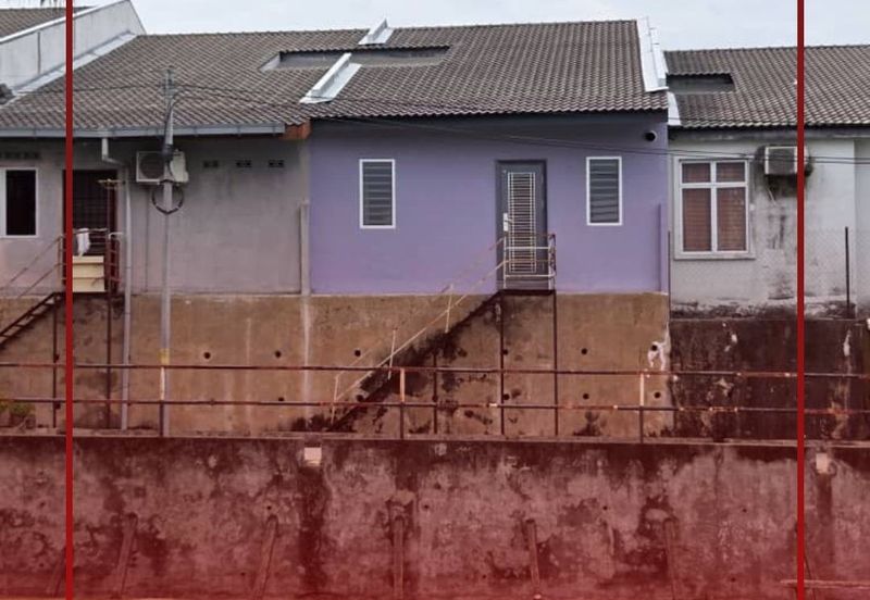 Taman Psj Sungai Karang Damai