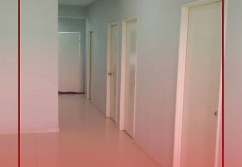 PERUMAHAN BUKIT RANGIN DAMAI