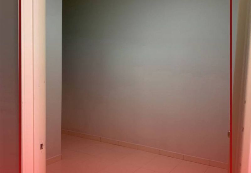 PERUMAHAN BUKIT RANGIN DAMAI