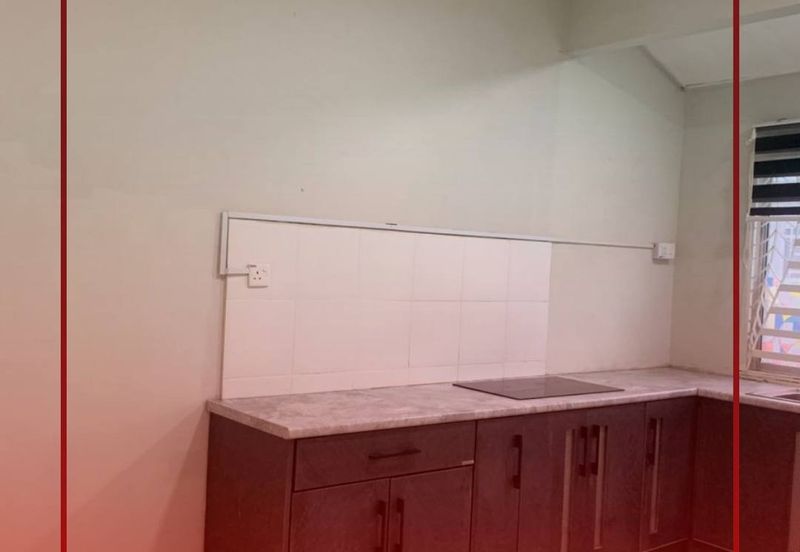 PERUMAHAN BUKIT RANGIN DAMAI