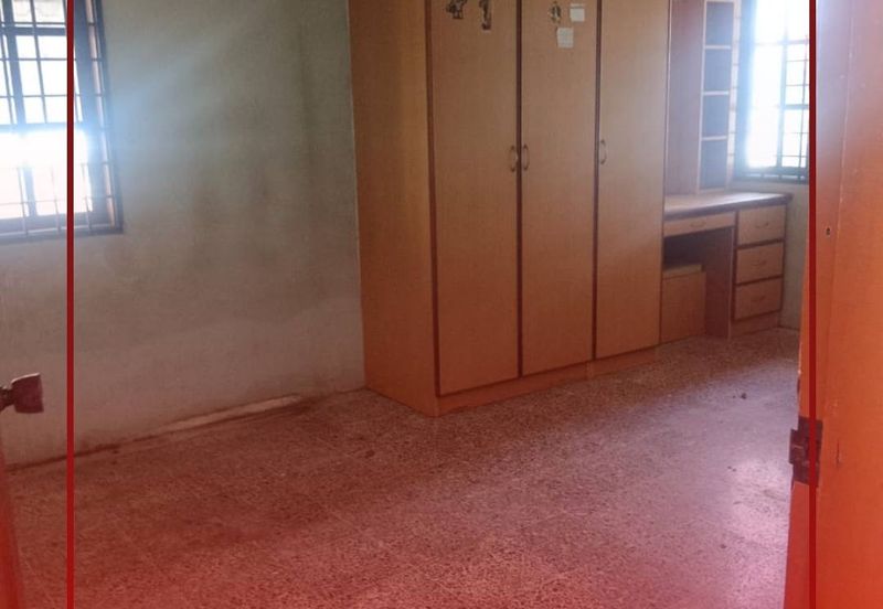 Rumah Tengah Bandar Kuantan