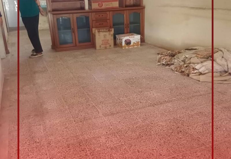 Rumah Tengah Bandar Kuantan