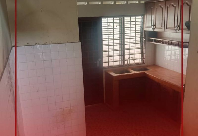 Rumah Tengah Bandar Kuantan