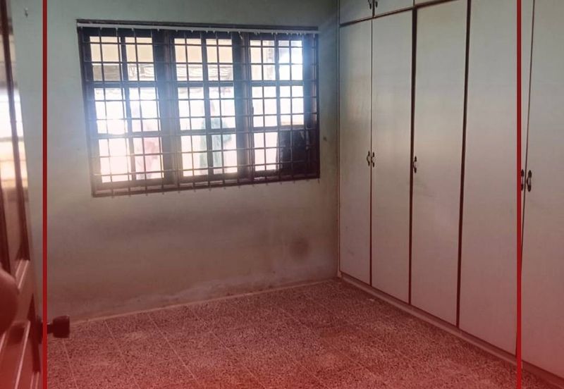 Rumah Tengah Bandar Kuantan