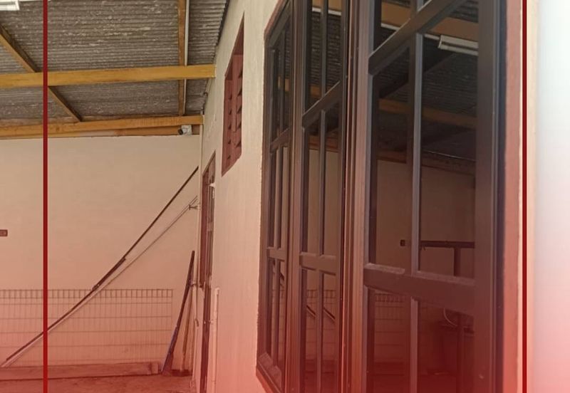 Rumah Tengah Bandar Kuantan