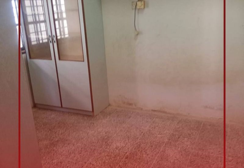 Rumah Tengah Bandar Kuantan