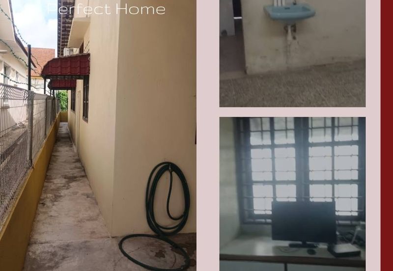 Rumah Tengah Bandar Kuantan