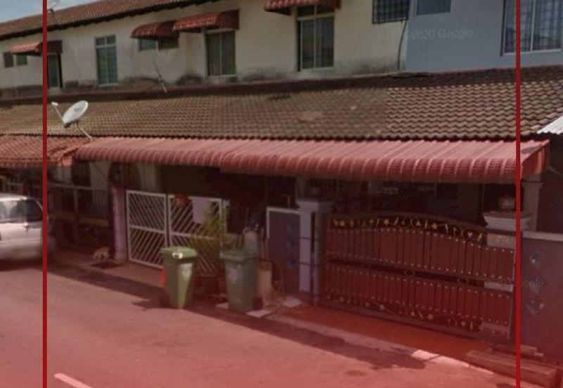 Taman Pandan Perdana