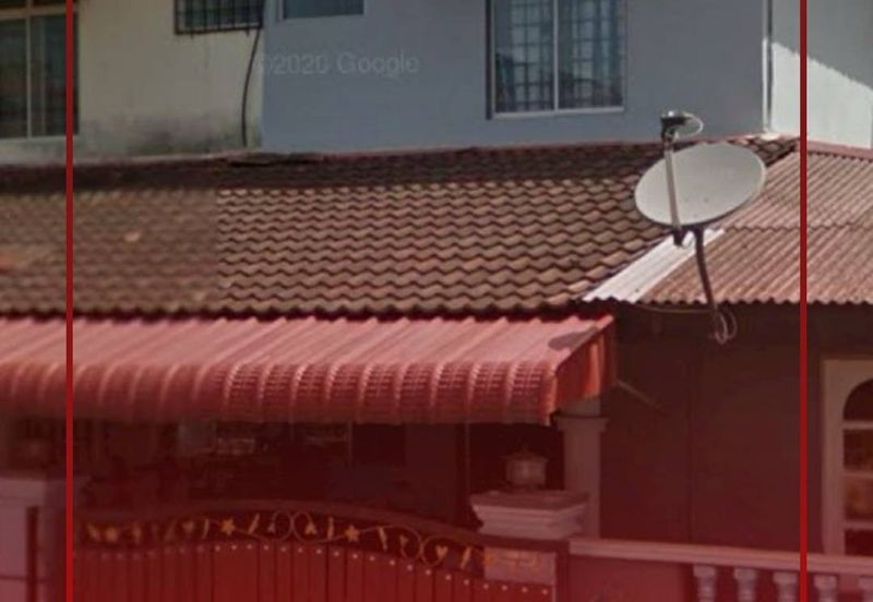 Taman Pandan Perdana