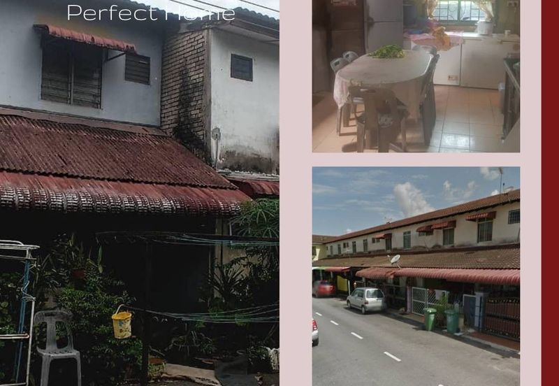 Taman Pandan Perdana