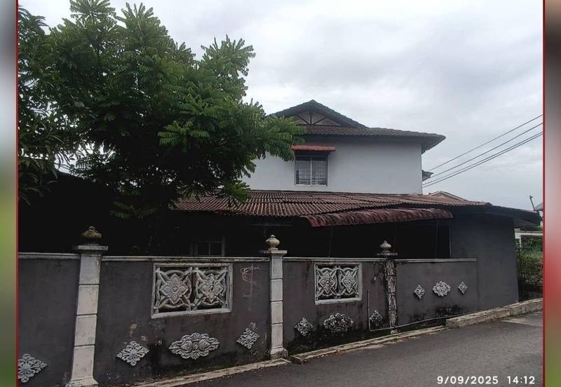 Taman Pandan Perdana