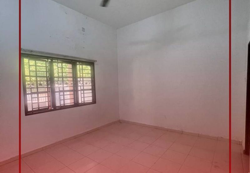 Rumad Ada Tanah Freehold Berserah Kuantan