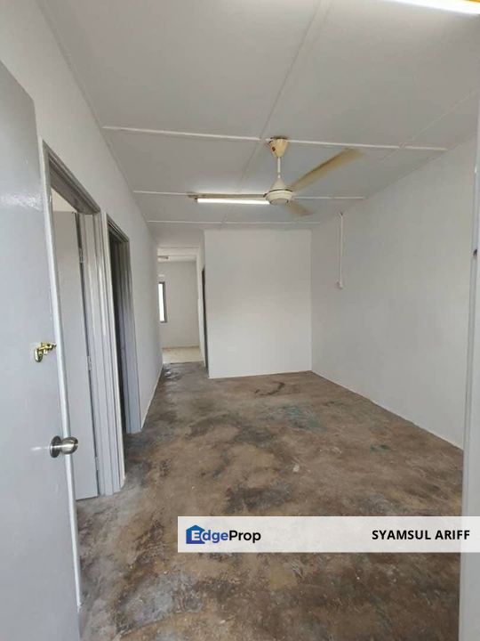 Rumah Murah Di Peramu Pekan Pahang, Pahang, Pekan