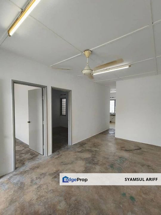 Rumah Murah Di Peramu Pekan Pahang, Pahang, Pekan