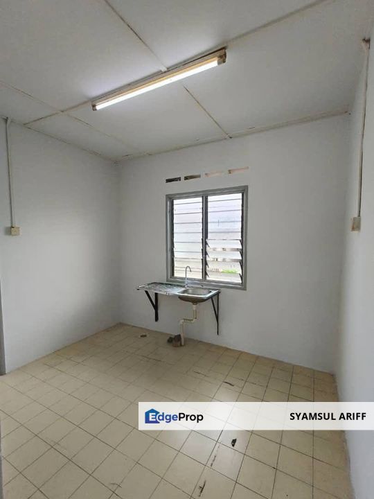 Rumah Murah Di Peramu Pekan Pahang, Pahang, Pekan