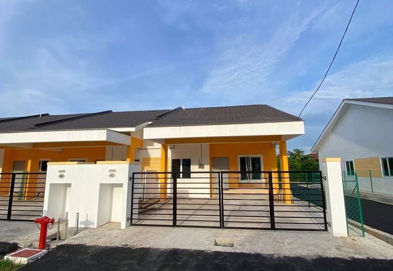 Taman Pulai Indah (Phase 2)