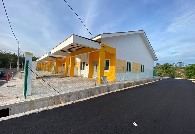 Taman Pulai Indah (Phase 2)