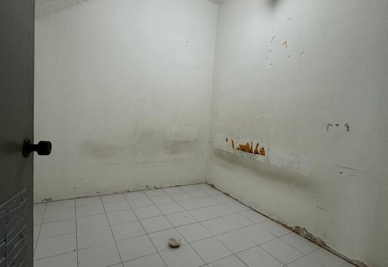 Rumah Taman Saga Mentakab