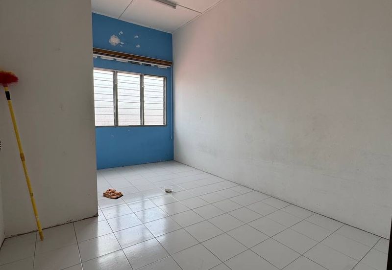 Rumah Taman Saga Mentakab