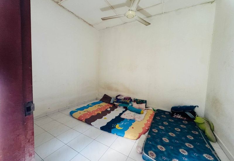 Rumah Non Bumi Netas Jaya Mentakab