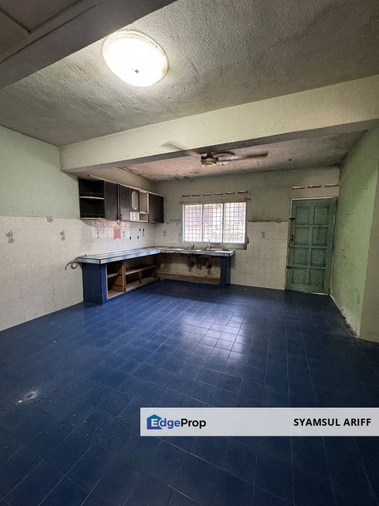 Rumah Temerloh Jaya Temerloh, Pahang, Temerloh