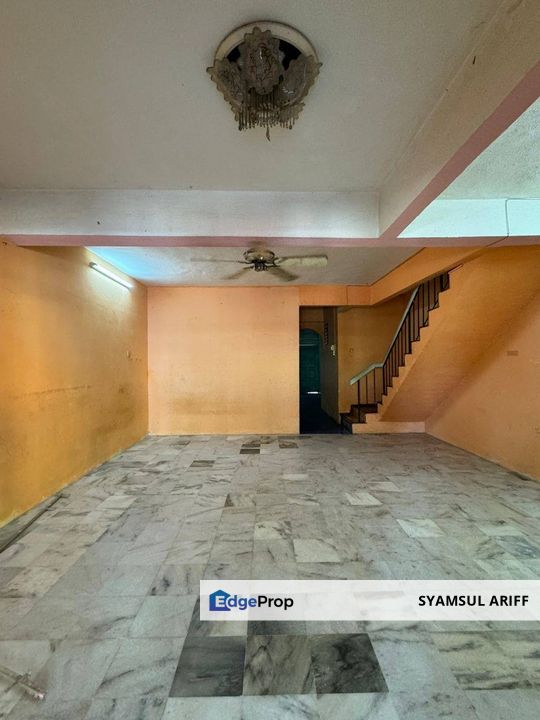 Rumah Temerloh Jaya Temerloh, Pahang, Temerloh