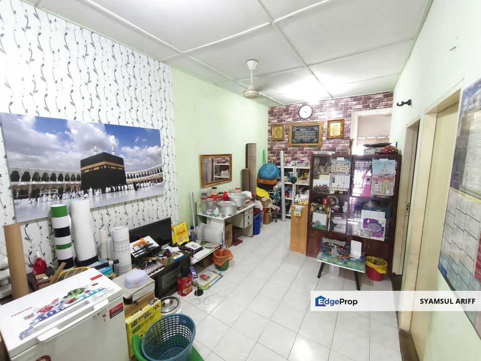 Rumah Temerloh Jaya Setingkat Murah Temerloh , Pahang, Temerloh