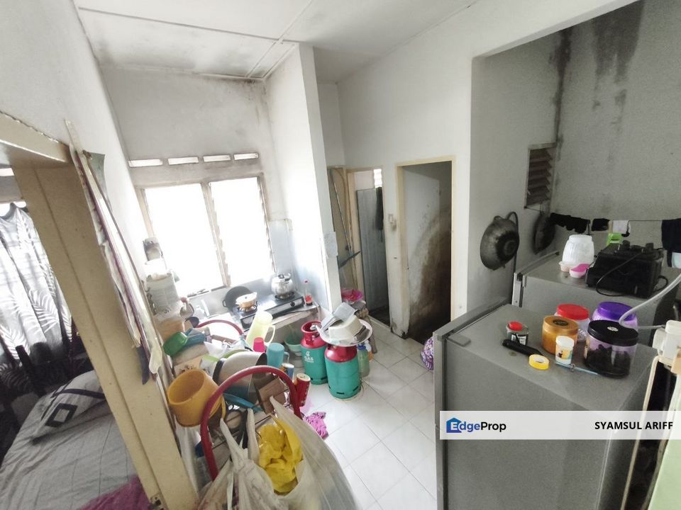 Rumah Temerloh Jaya Setingkat Murah Temerloh , Pahang, Temerloh