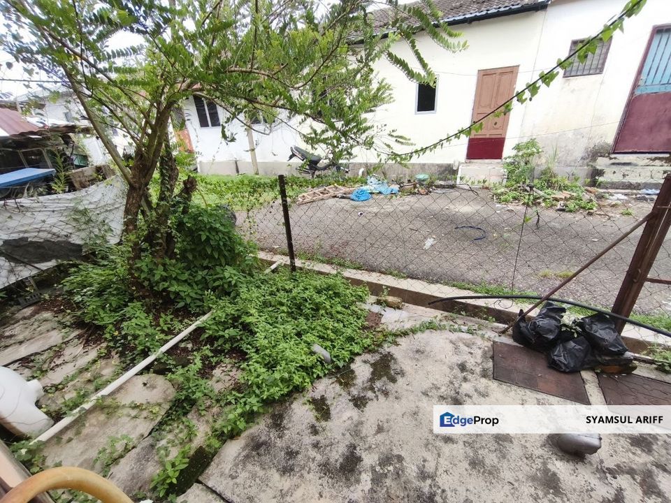 Rumah Temerloh Jaya Setingkat Murah Temerloh , Pahang, Temerloh