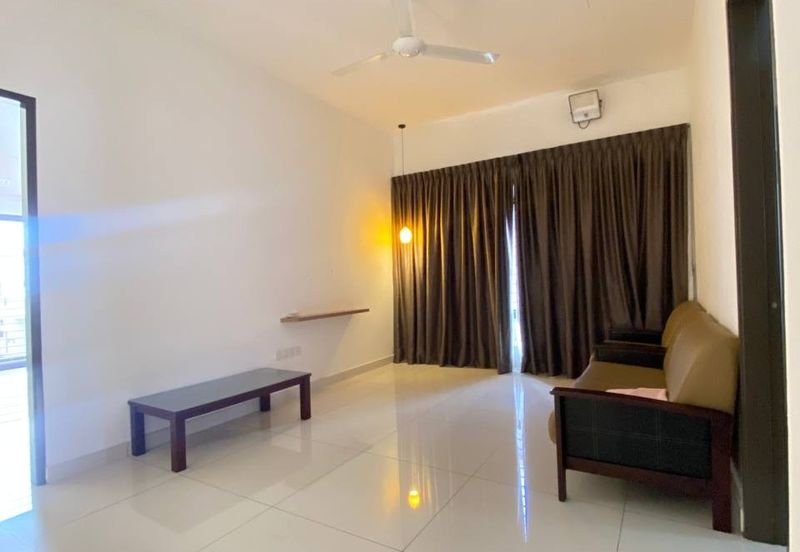 Rumah Luas Cantik Mewah Modern Semi D Temerloh