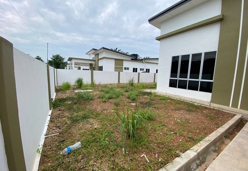 TAMAN SERI KERDAU MAKMUR