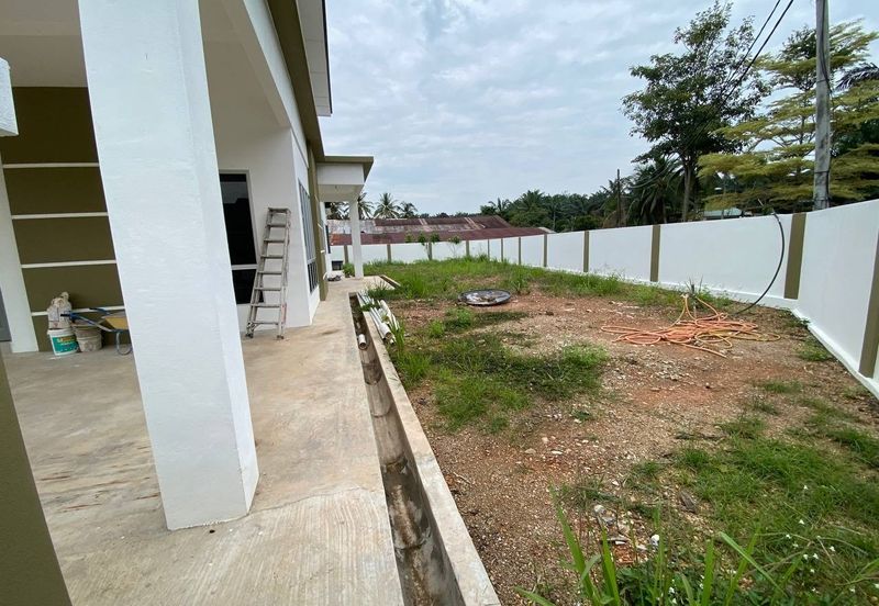 TAMAN SERI KERDAU MAKMUR