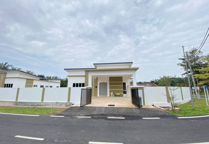 TAMAN SERI KERDAU MAKMUR