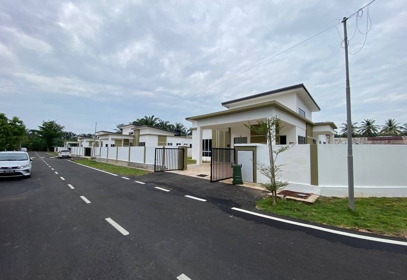 TAMAN SERI KERDAU MAKMUR