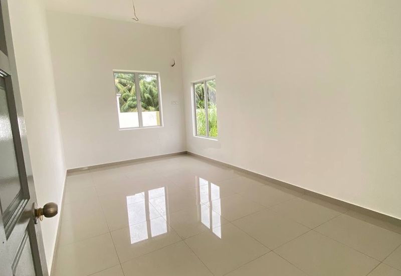 TAMAN SERI KERDAU MAKMUR