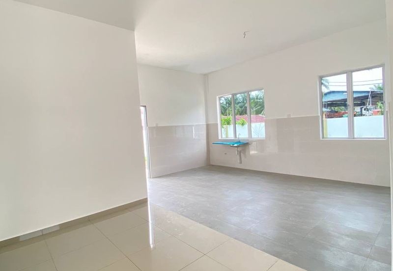 TAMAN SERI KERDAU MAKMUR