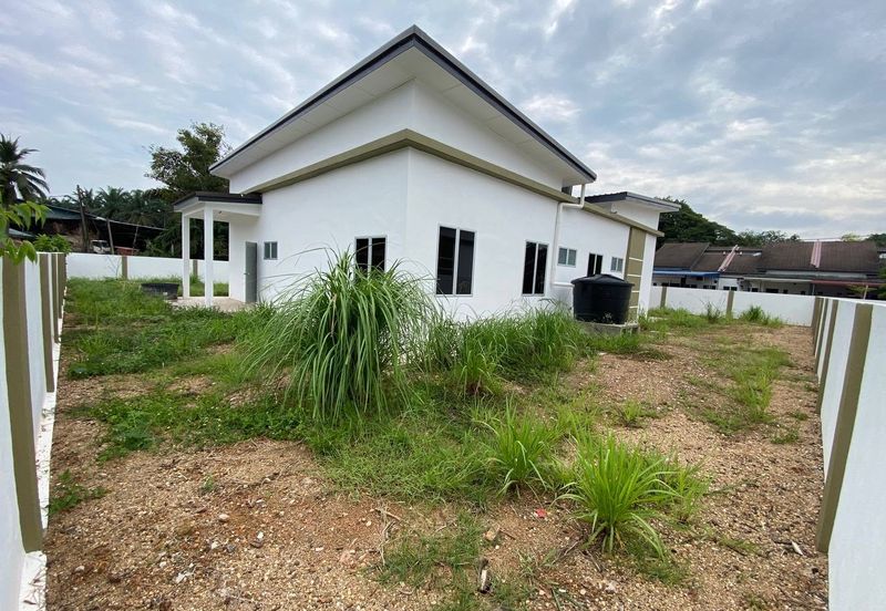 TAMAN SERI KERDAU MAKMUR