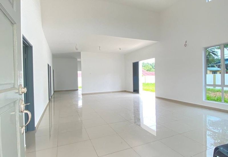 TAMAN SERI KERDAU MAKMUR