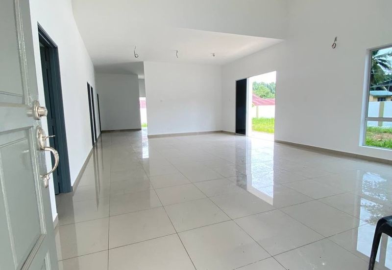 TAMAN SERI KERDAU MAKMUR