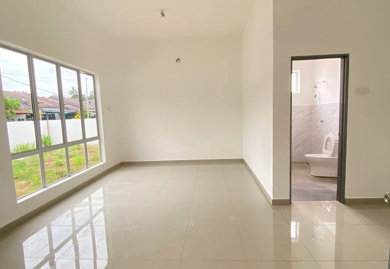 TAMAN SERI KERDAU MAKMUR