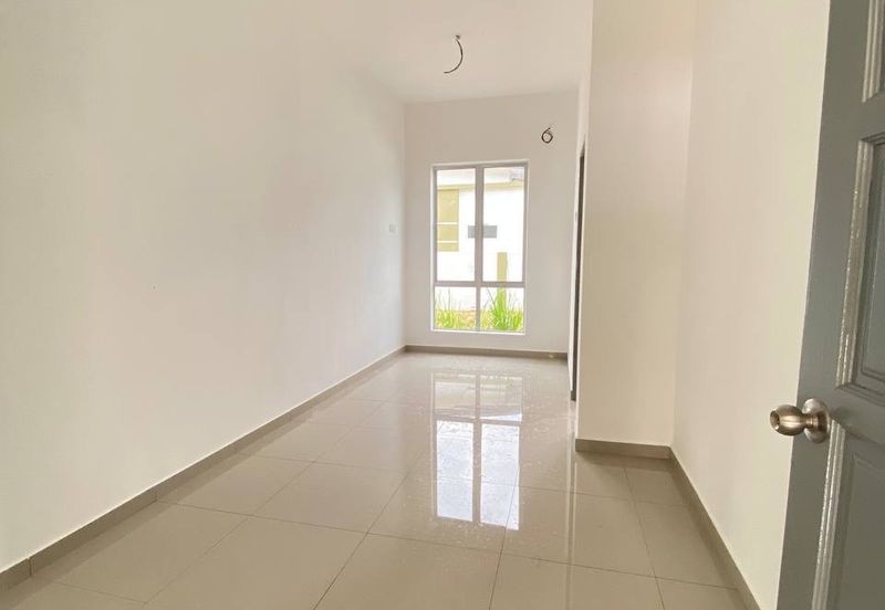 TAMAN SERI KERDAU MAKMUR