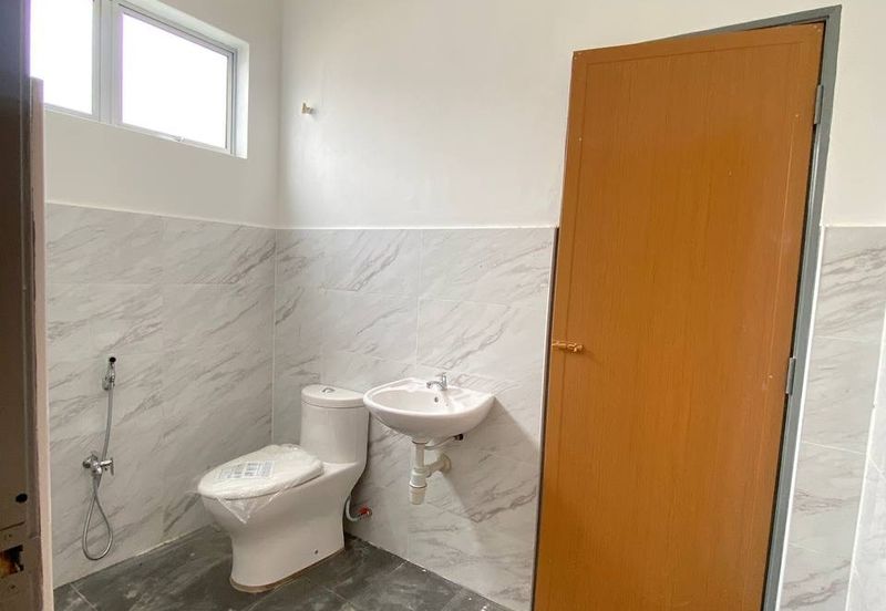 TAMAN SERI KERDAU MAKMUR