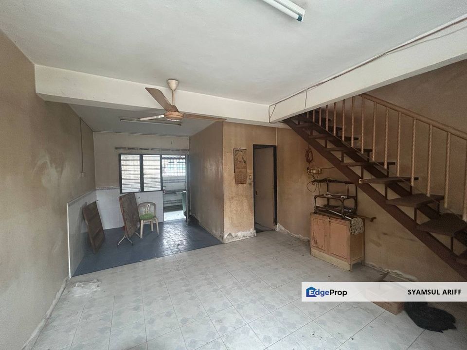 Rumah Murah bandar Temerloh , Pahang, Temerloh