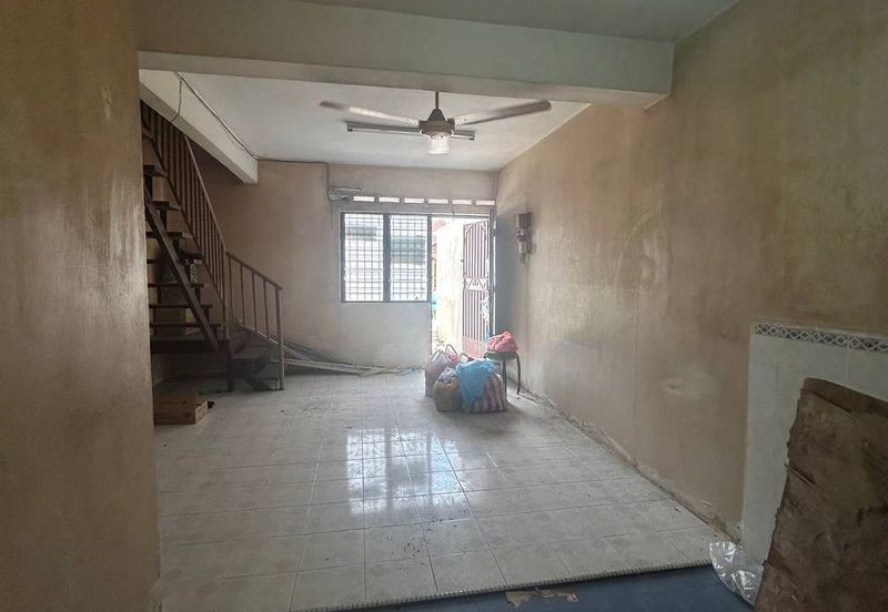 TAMAN SETIA, TEMERLOH